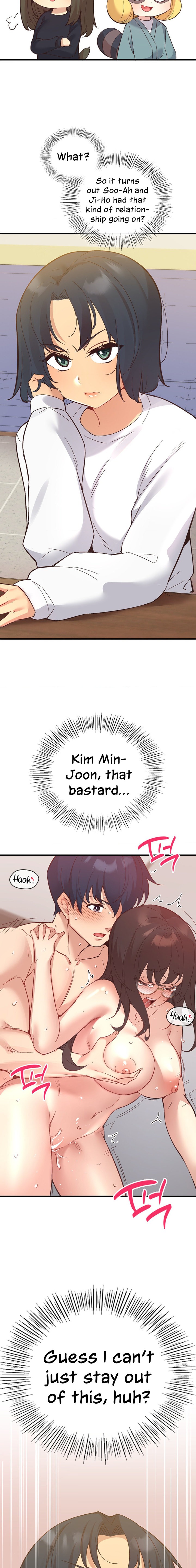 Smart App Life - Chapter 12 - picture 20