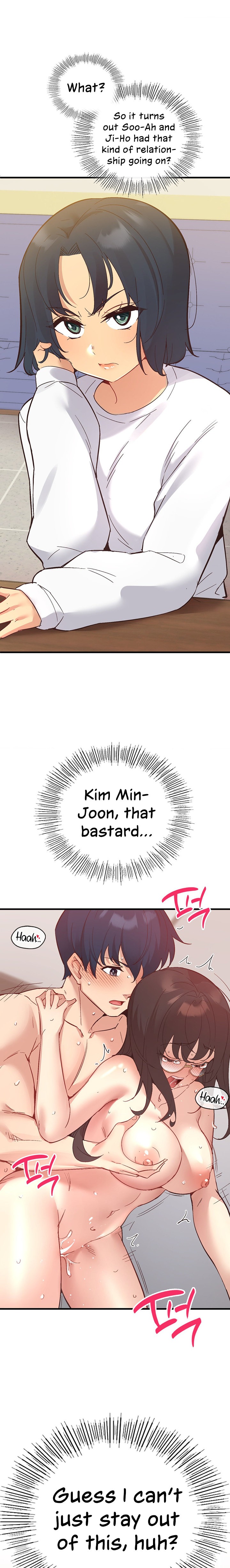 Smart App Life - Chapter 13 - picture 1