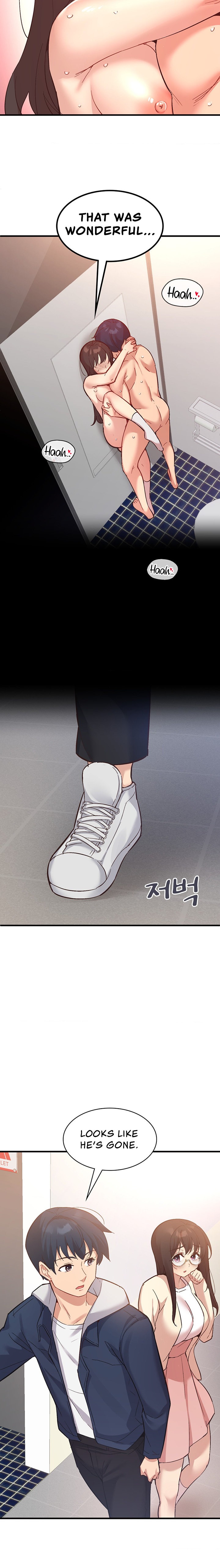 Smart App Life - Chapter 13 - picture 10