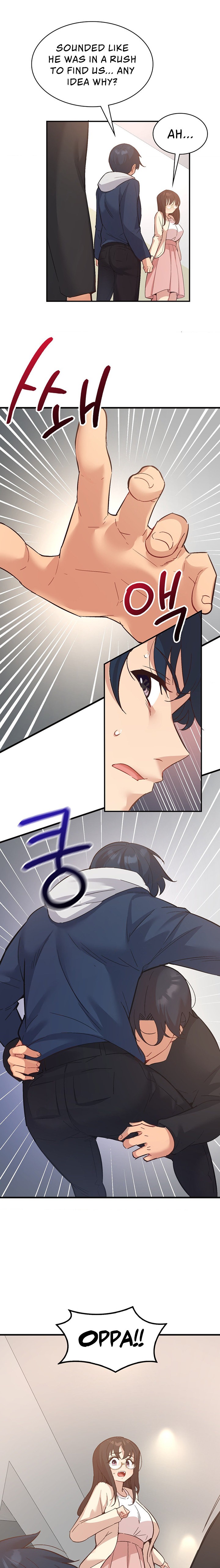 Smart App Life - Chapter 13 - picture 11