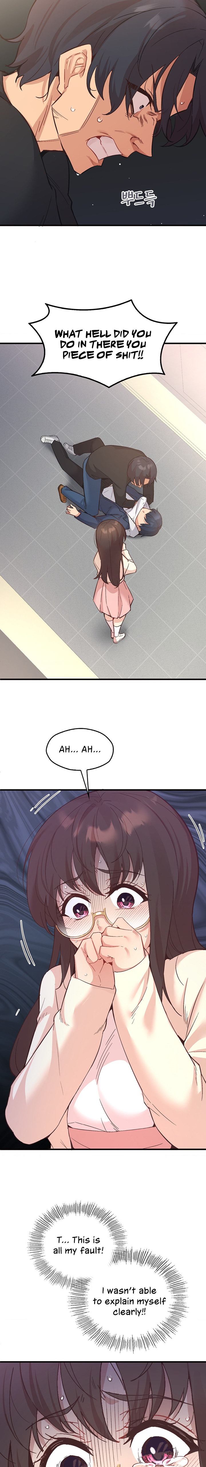 Smart App Life - Chapter 13 - picture 13