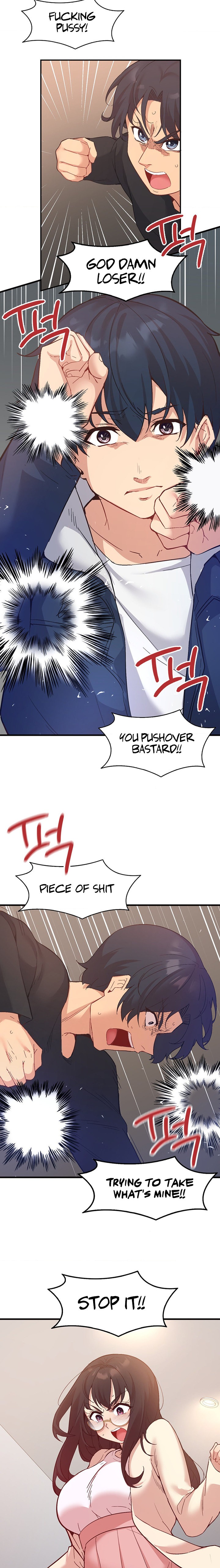 Smart App Life - Chapter 13 - picture 15