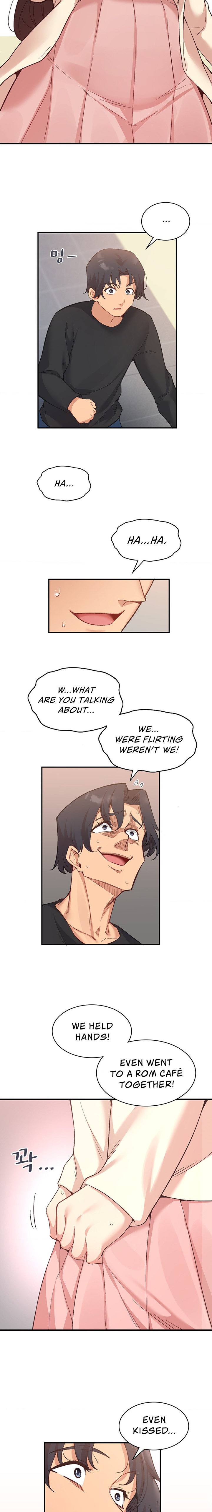 Smart App Life - Chapter 13 - picture 17