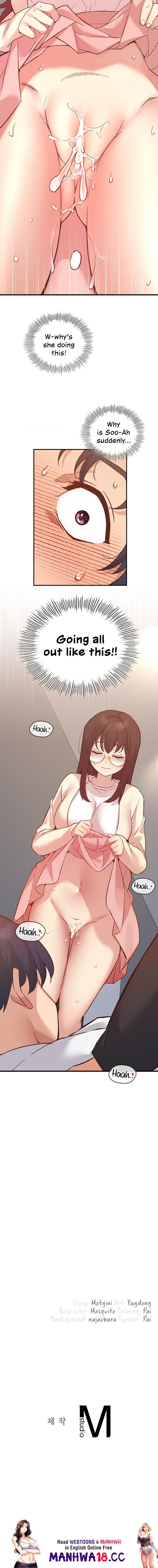 Smart App Life - Chapter 13 - picture 20