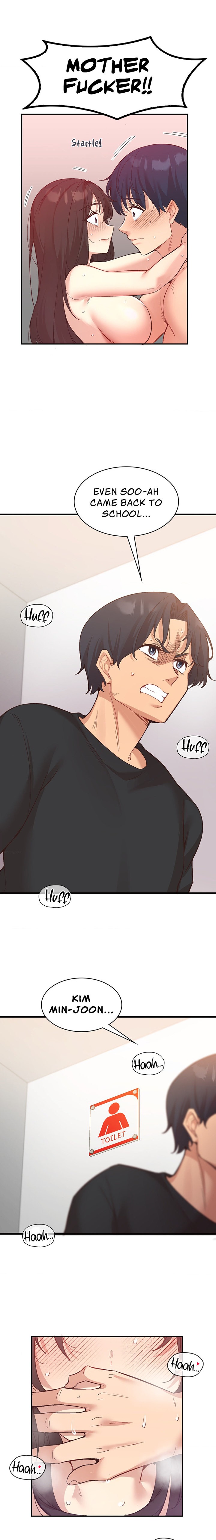 Smart App Life - Chapter 13 - picture 4