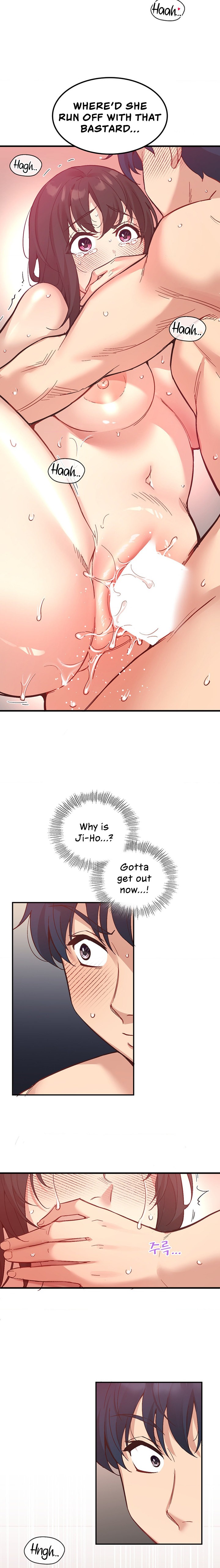 Smart App Life - Chapter 13 - picture 5