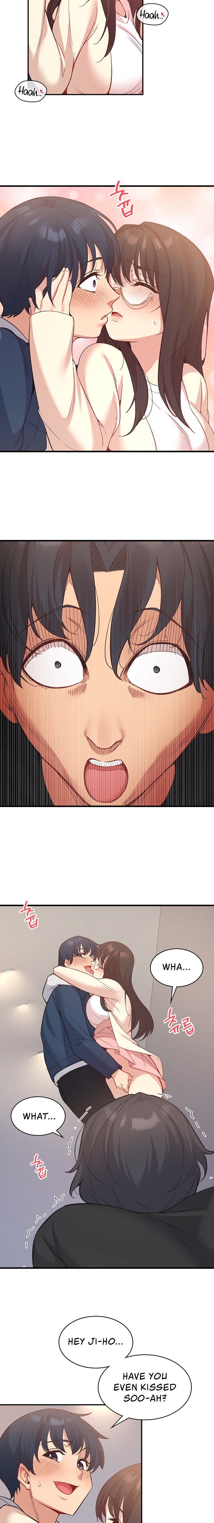 Smart App Life - Chapter 14 - picture 11