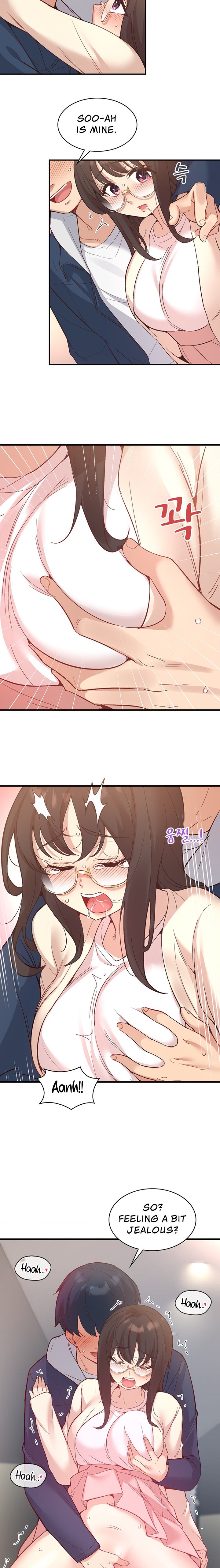 Smart App Life - Chapter 14 - picture 12