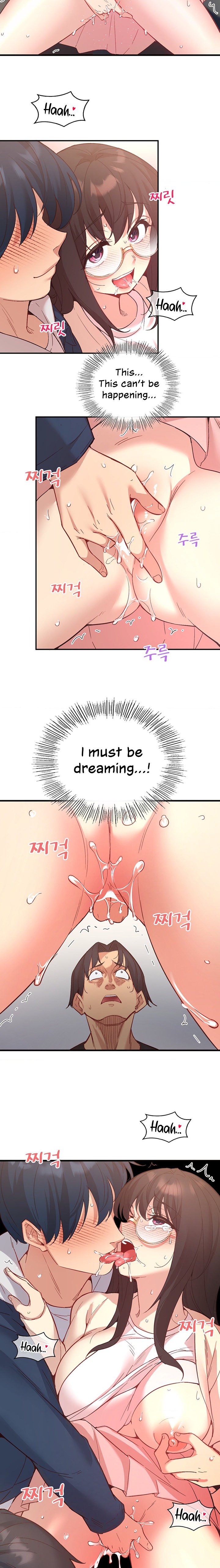 Smart App Life - Chapter 14 - picture 13