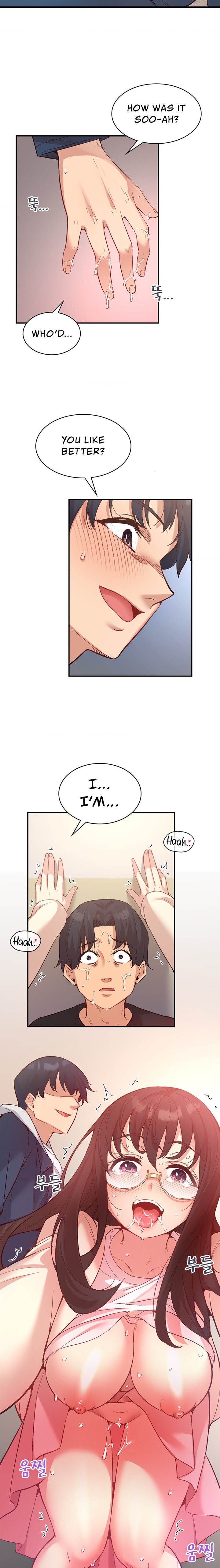 Smart App Life - Chapter 14 - picture 15