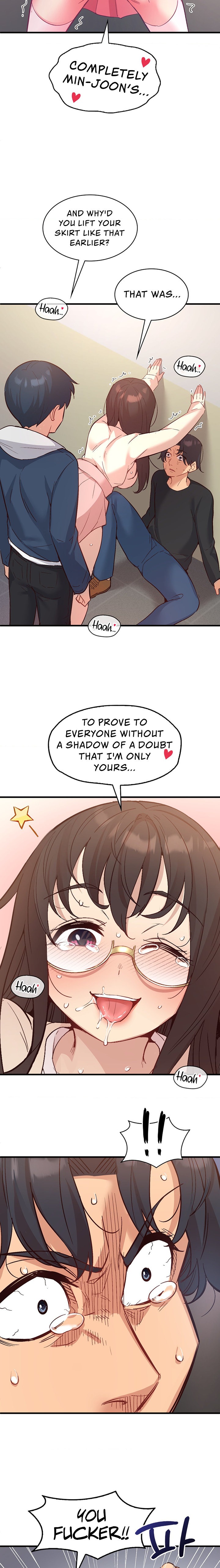 Smart App Life - Chapter 14 - picture 16