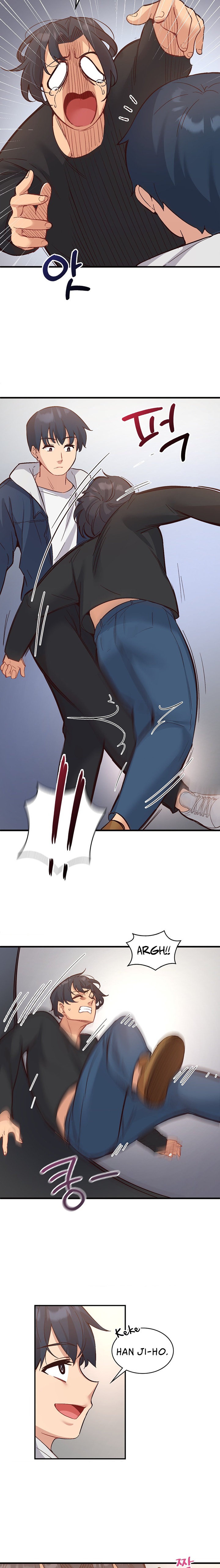 Smart App Life - Chapter 14 - picture 17
