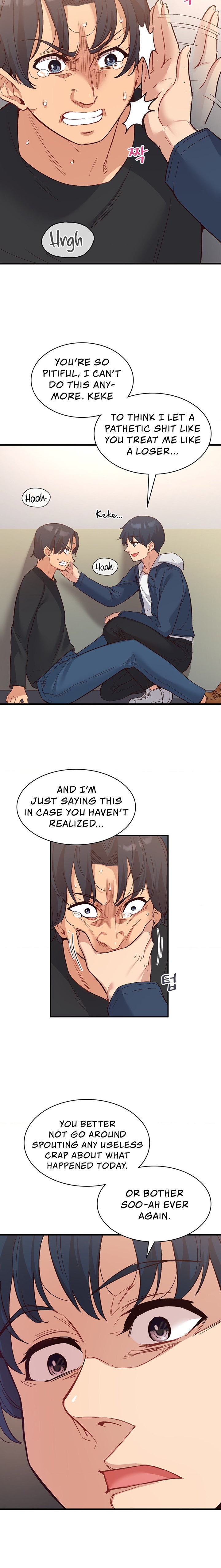 Smart App Life - Chapter 14 - picture 18