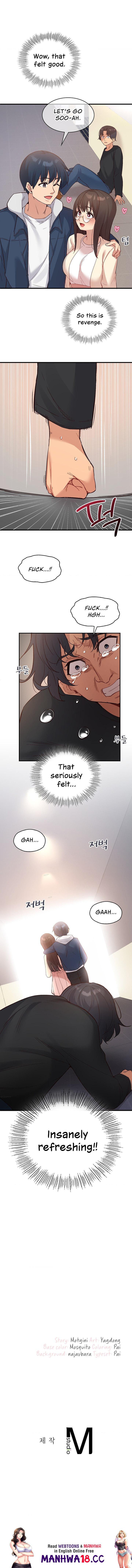 Smart App Life - Chapter 14 - picture 19