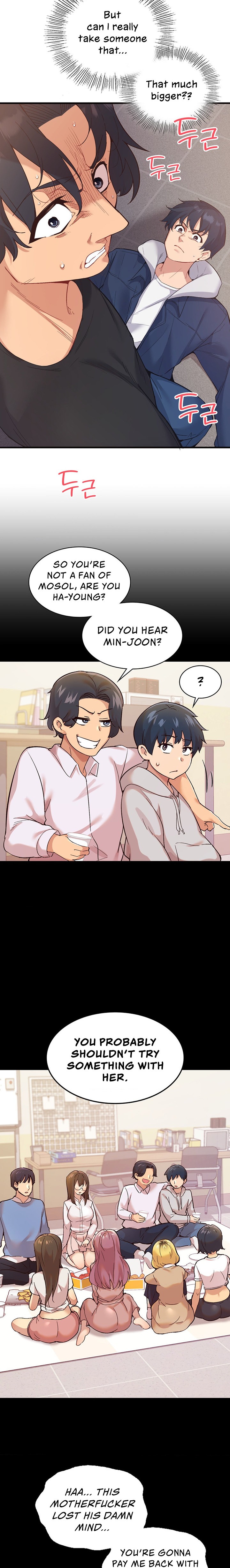 Smart App Life - Chapter 14 - picture 3
