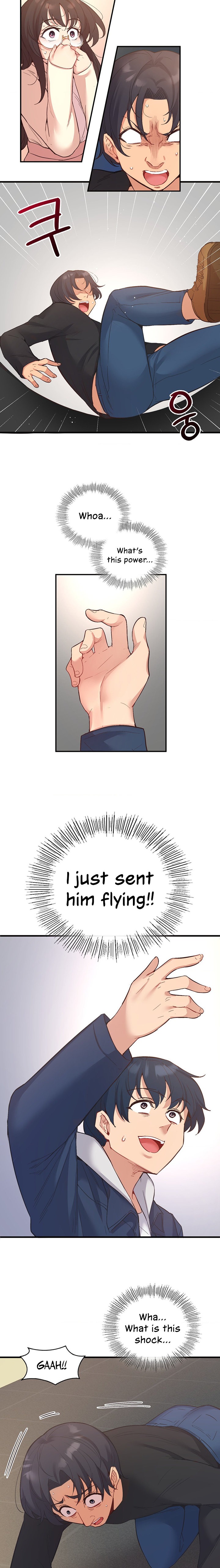 Smart App Life - Chapter 14 - picture 6