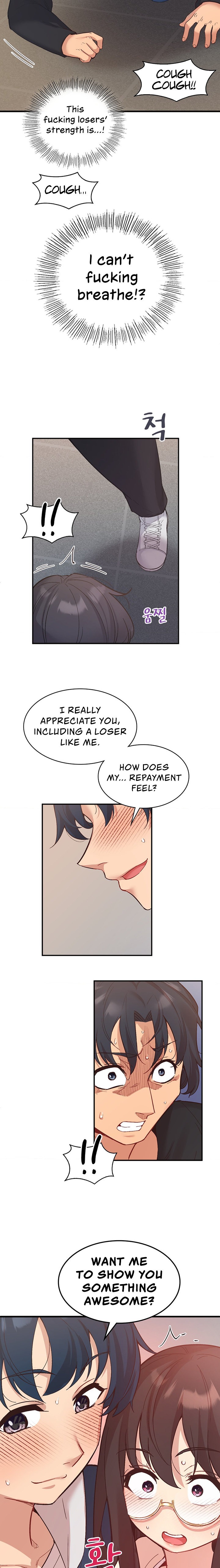 Smart App Life - Chapter 14 - picture 7