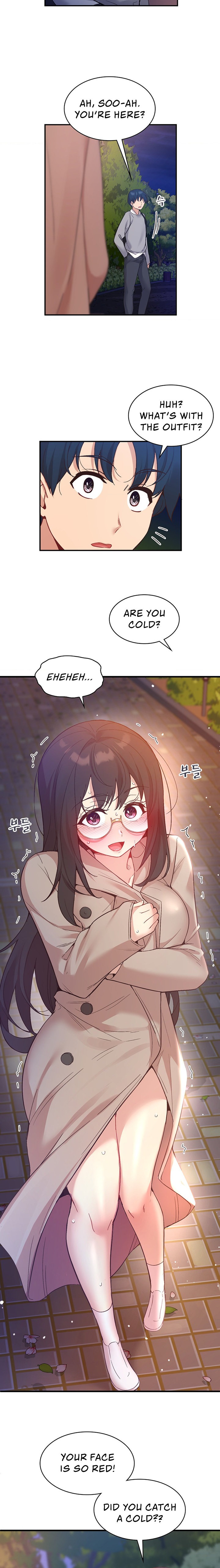 Smart App Life - Chapter 15 - picture 10