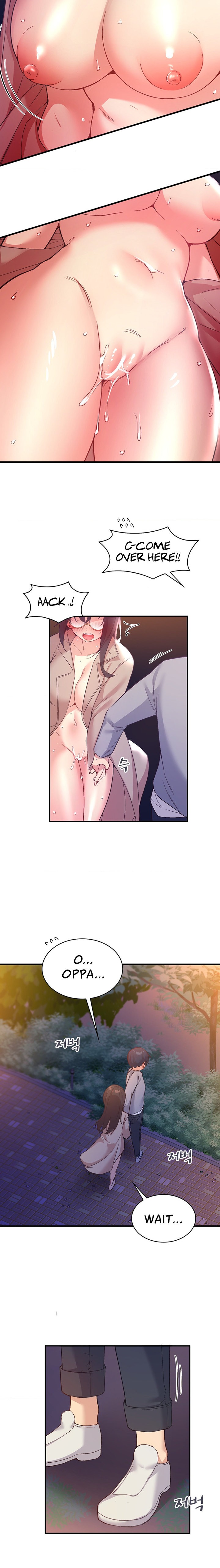 Smart App Life - Chapter 15 - picture 12
