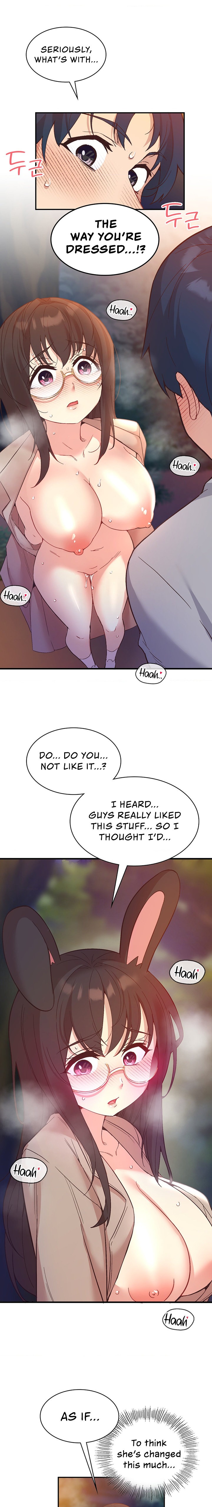 Smart App Life - Chapter 15 - picture 13