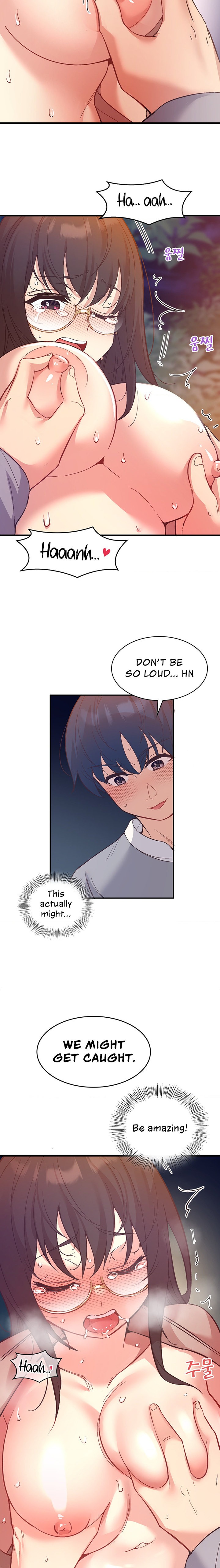 Smart App Life - Chapter 15 - picture 16