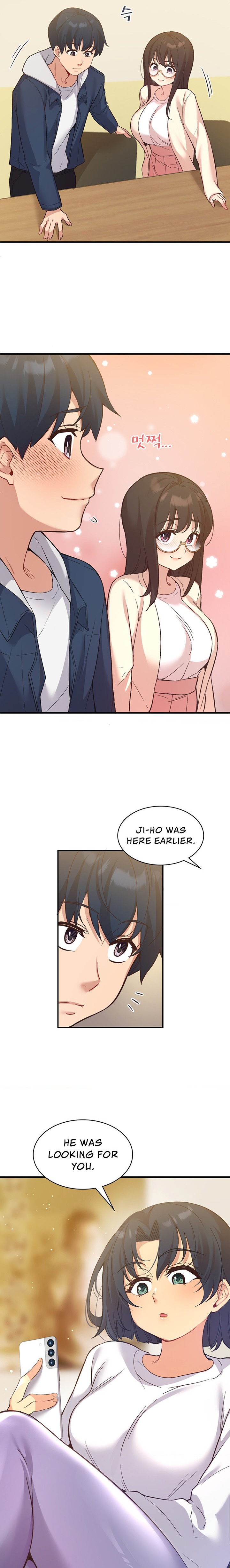 Smart App Life - Chapter 15 - picture 3