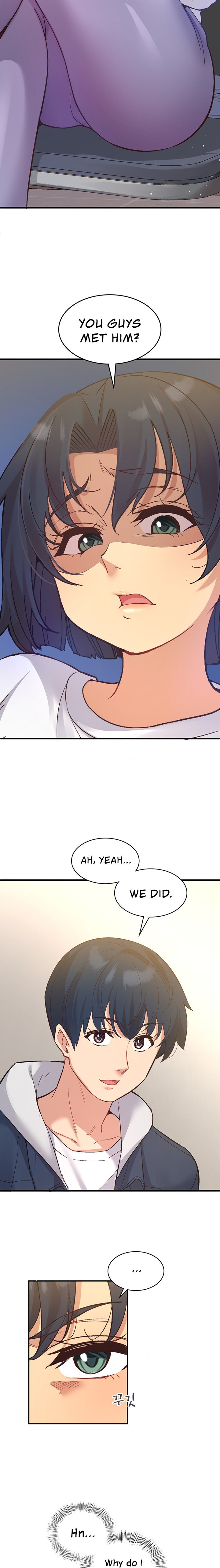 Smart App Life - Chapter 15 - picture 4