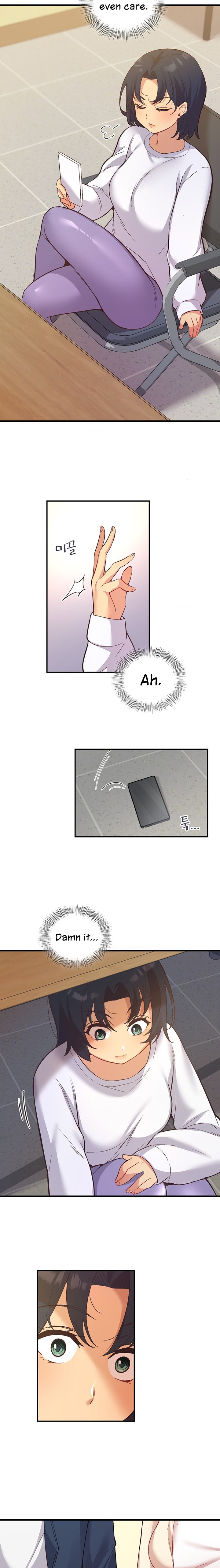 Smart App Life - Chapter 15 - picture 5