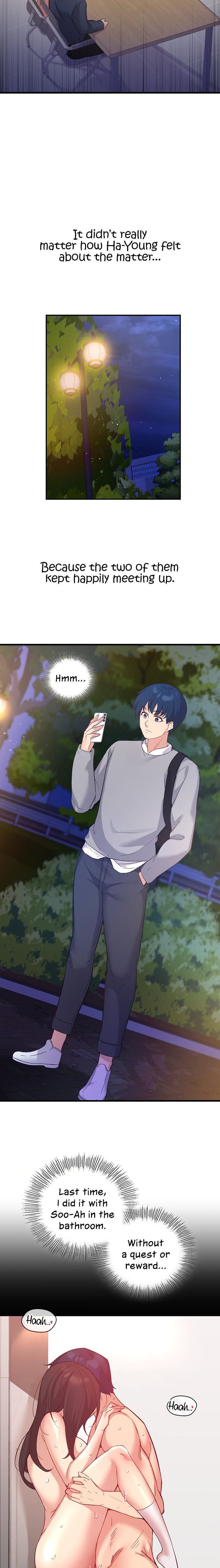Smart App Life - Chapter 15 - picture 8