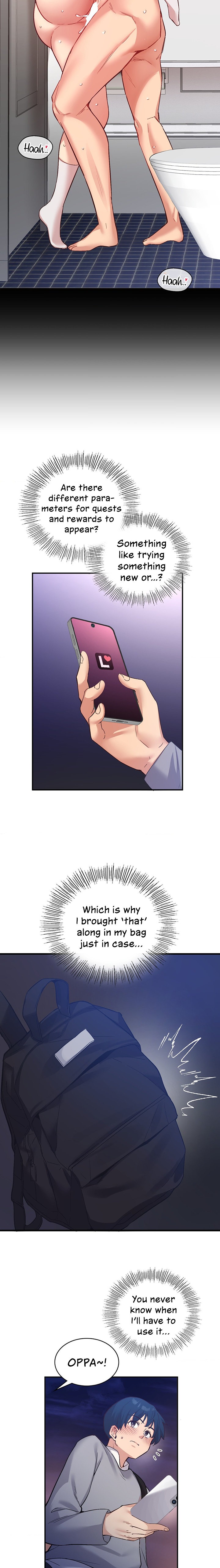 Smart App Life - Chapter 15 - picture 9