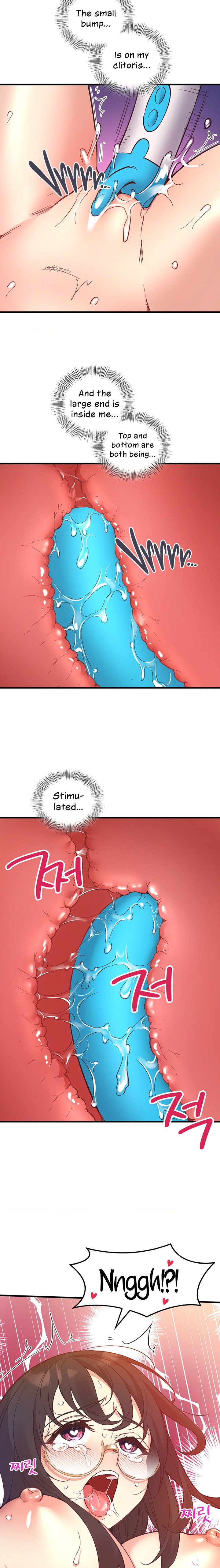 Smart App Life - Chapter 16 - picture 11