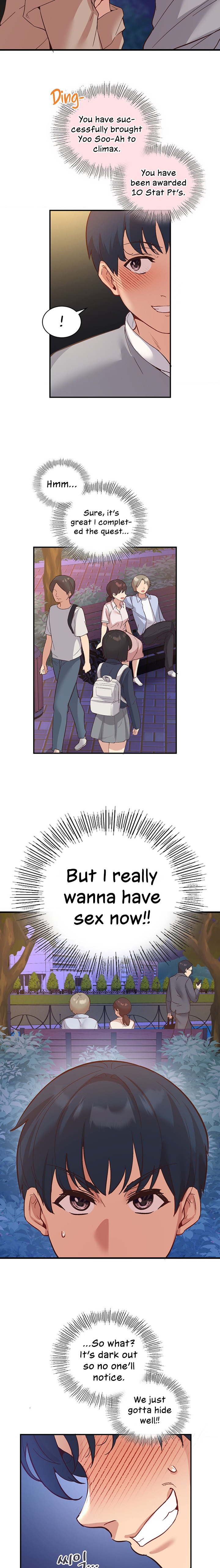 Smart App Life - Chapter 16 - picture 15