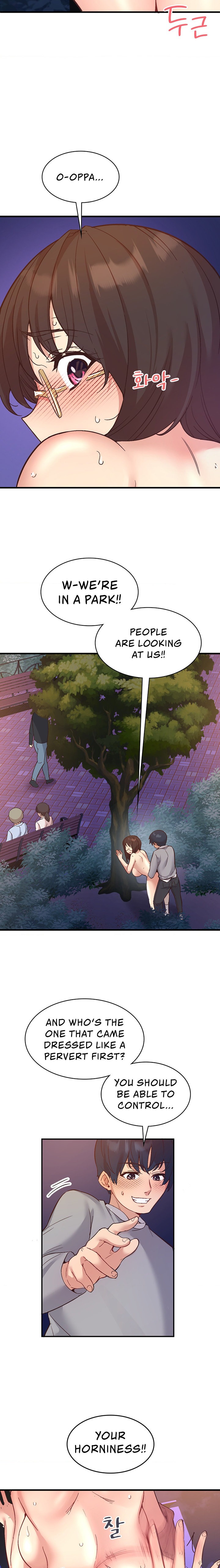 Smart App Life - Chapter 16 - picture 17