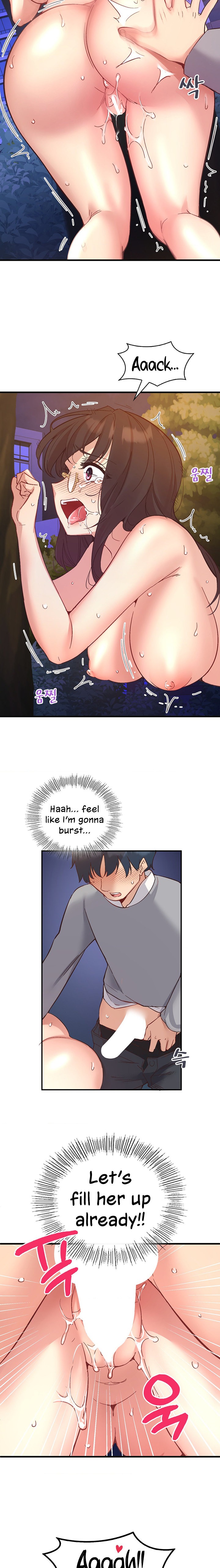 Smart App Life - Chapter 16 - picture 18