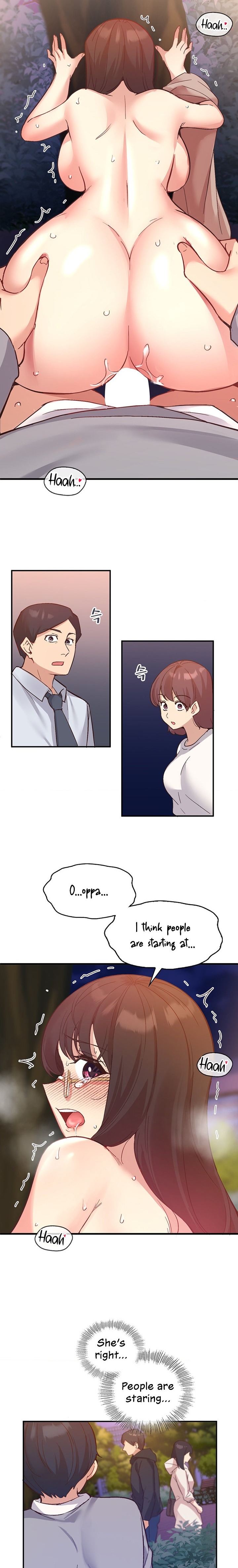 Smart App Life - Chapter 16 - picture 20