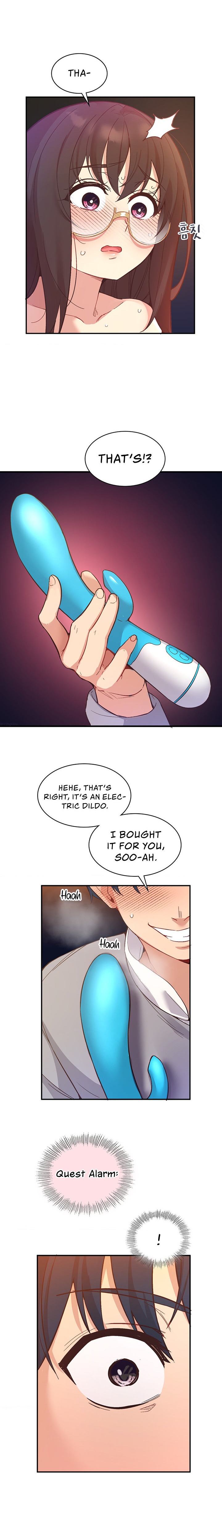 Smart App Life - Chapter 16 - picture 3