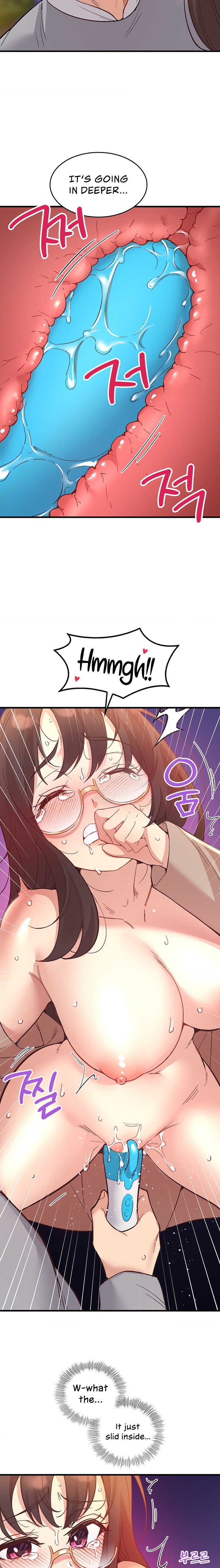 Smart App Life - Chapter 16 - picture 6