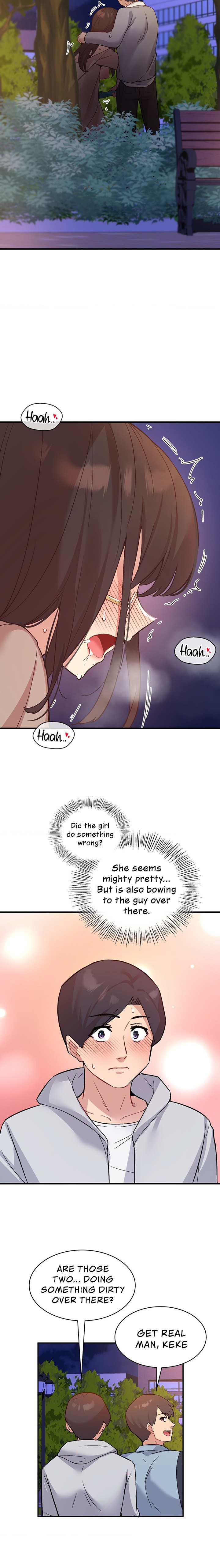 Smart App Life - Chapter 16 - picture 9
