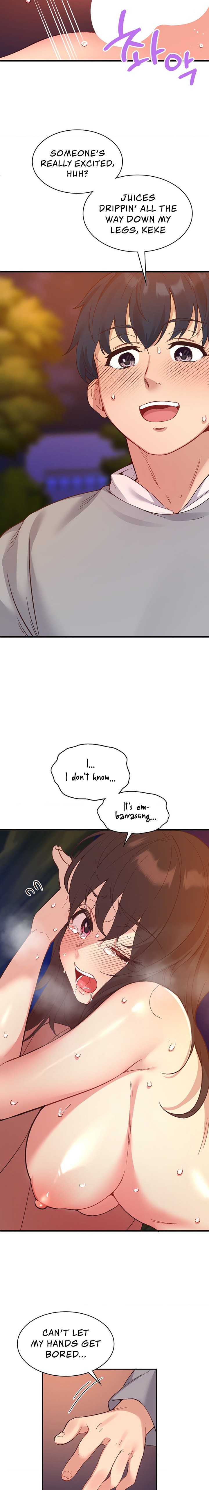 Smart App Life - Chapter 17 - picture 10