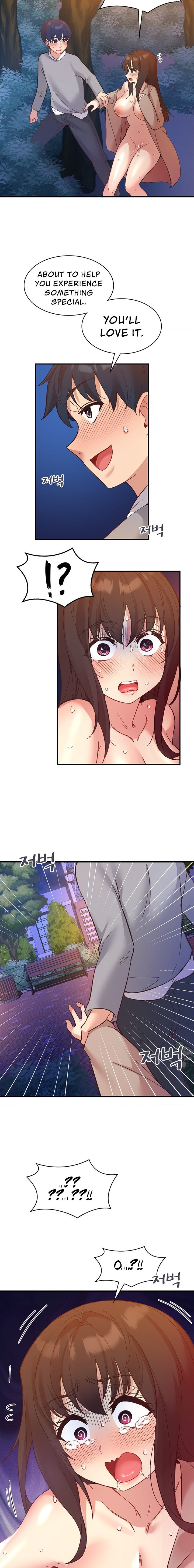 Smart App Life - Chapter 17 - picture 17