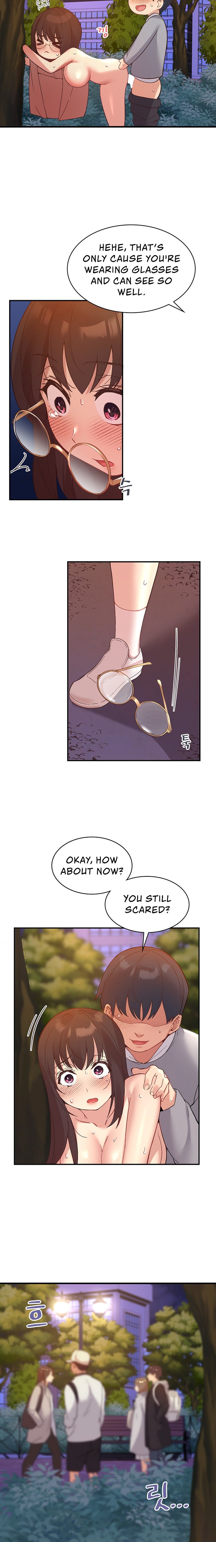 Smart App Life - Chapter 17 - picture 5