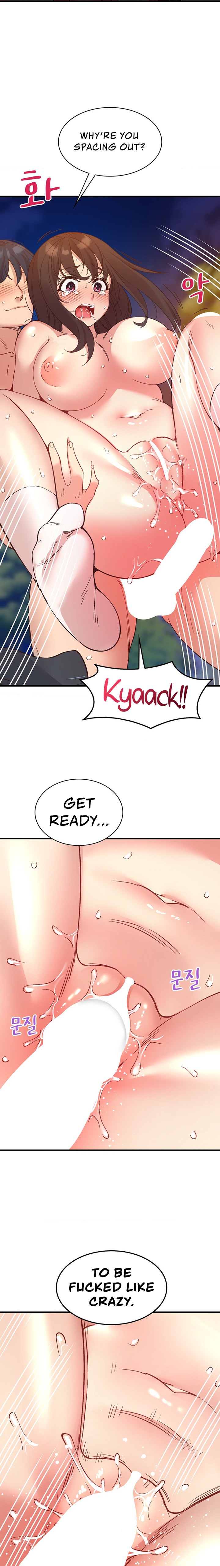 Smart App Life - Chapter 18 - picture 12