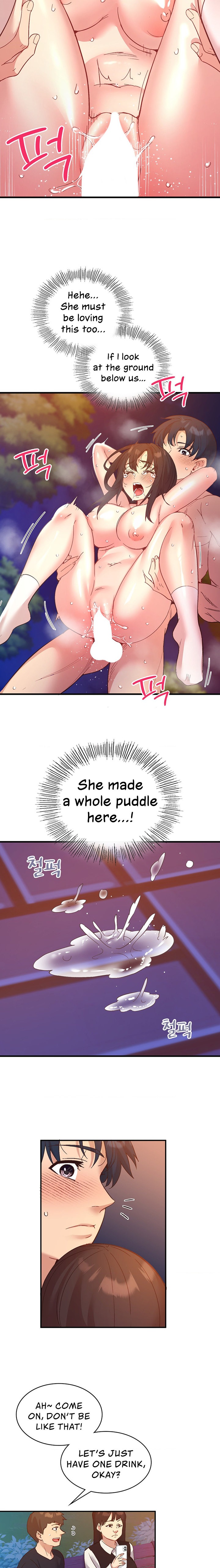 Smart App Life - Chapter 18 - picture 16