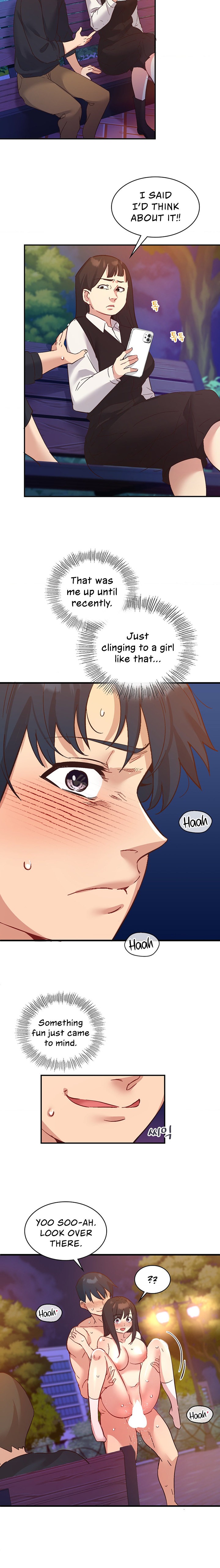 Smart App Life - Chapter 18 - picture 17