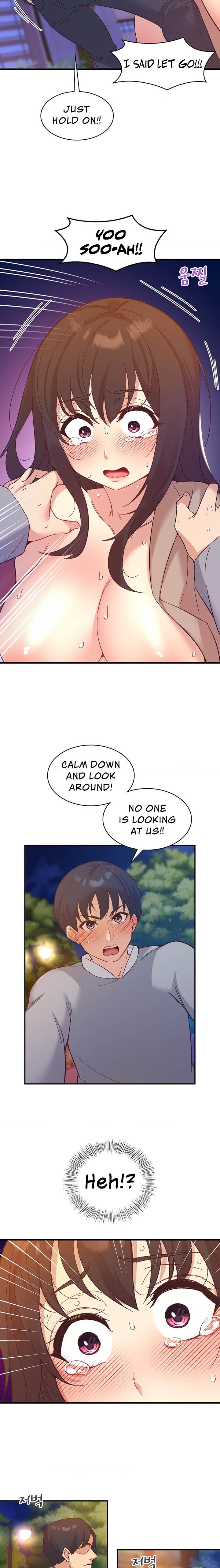 Smart App Life - Chapter 18 - picture 4