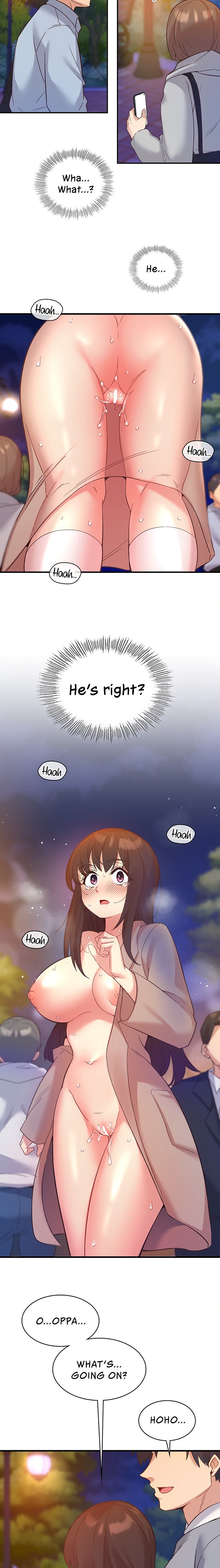 Smart App Life - Chapter 18 - picture 5