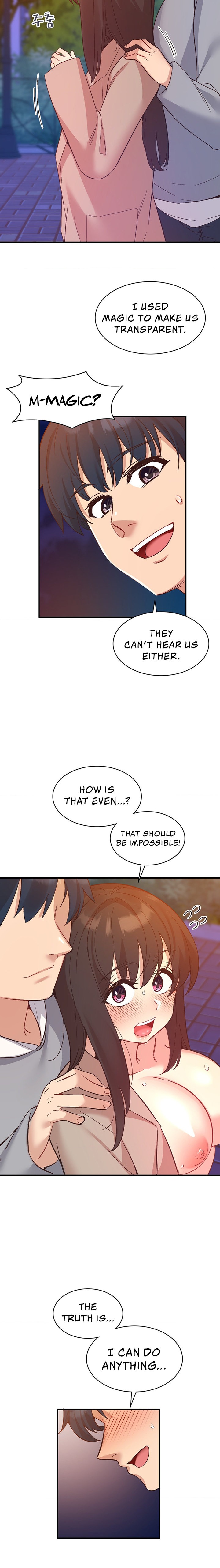 Smart App Life - Chapter 18 - picture 6