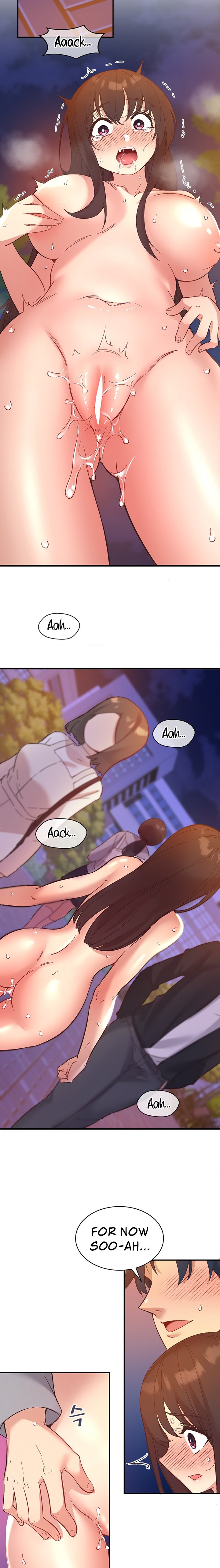Smart App Life - Chapter 18 - picture 8