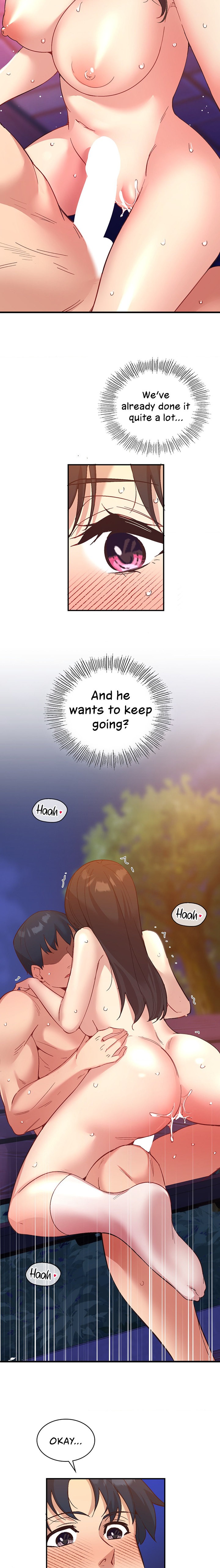 Smart App Life - Chapter 19 - picture 13