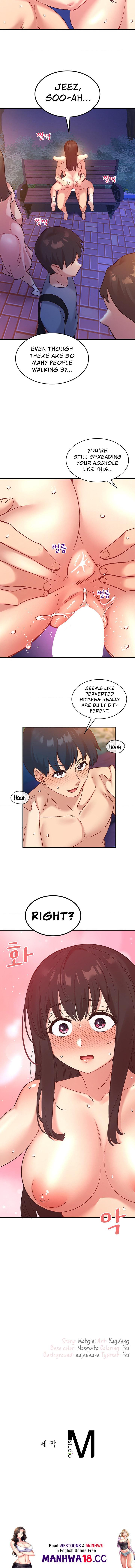Smart App Life - Chapter 19 - picture 19
